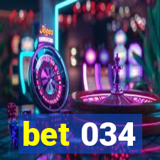 bet 034