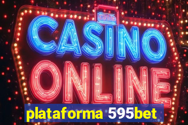 plataforma 595bet