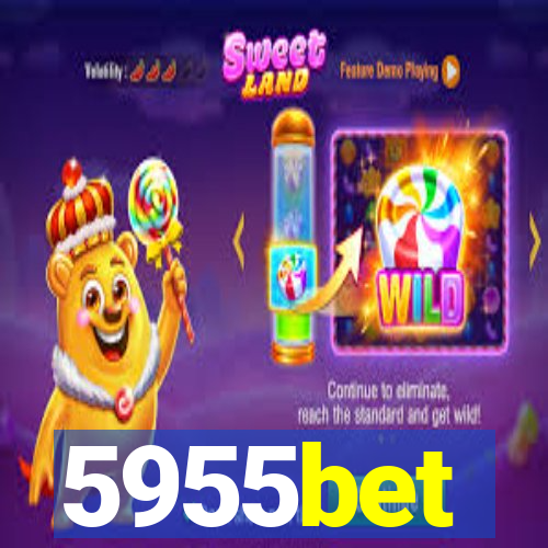 5955bet