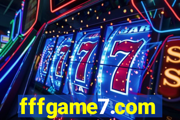 fffgame7.com