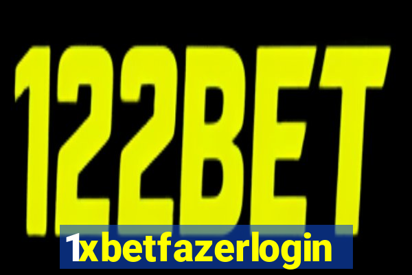 1xbetfazerlogin