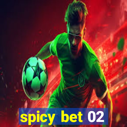 spicy bet 02