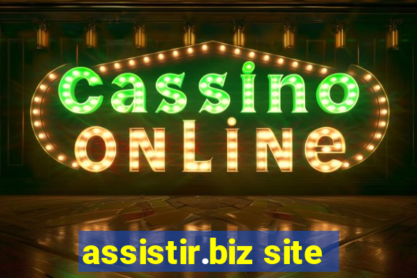 assistir.biz site