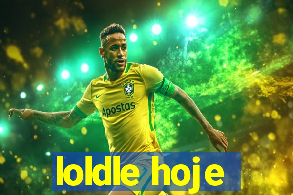 loldle hoje