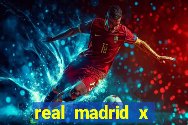 real madrid x barcelona futemax