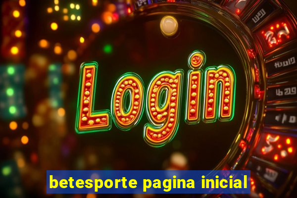 betesporte pagina inicial