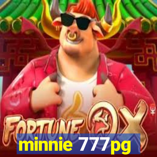 minnie 777pg