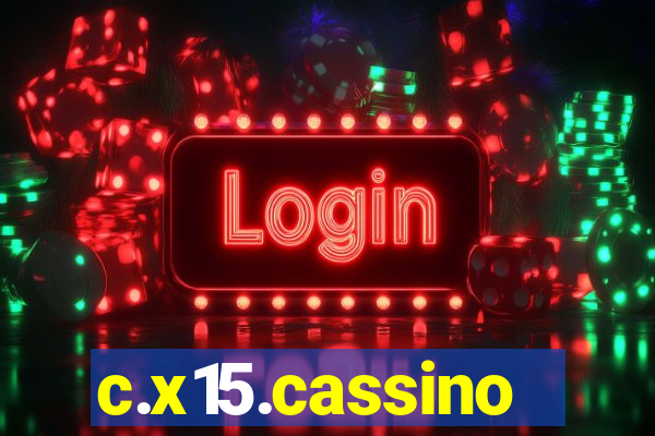 c.x15.cassino