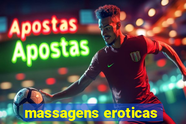 massagens eroticas