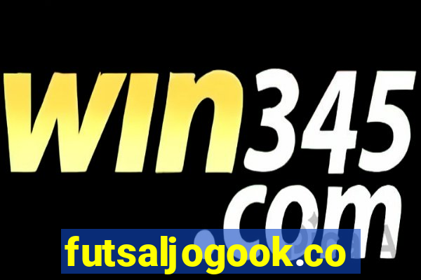 futsaljogook.com