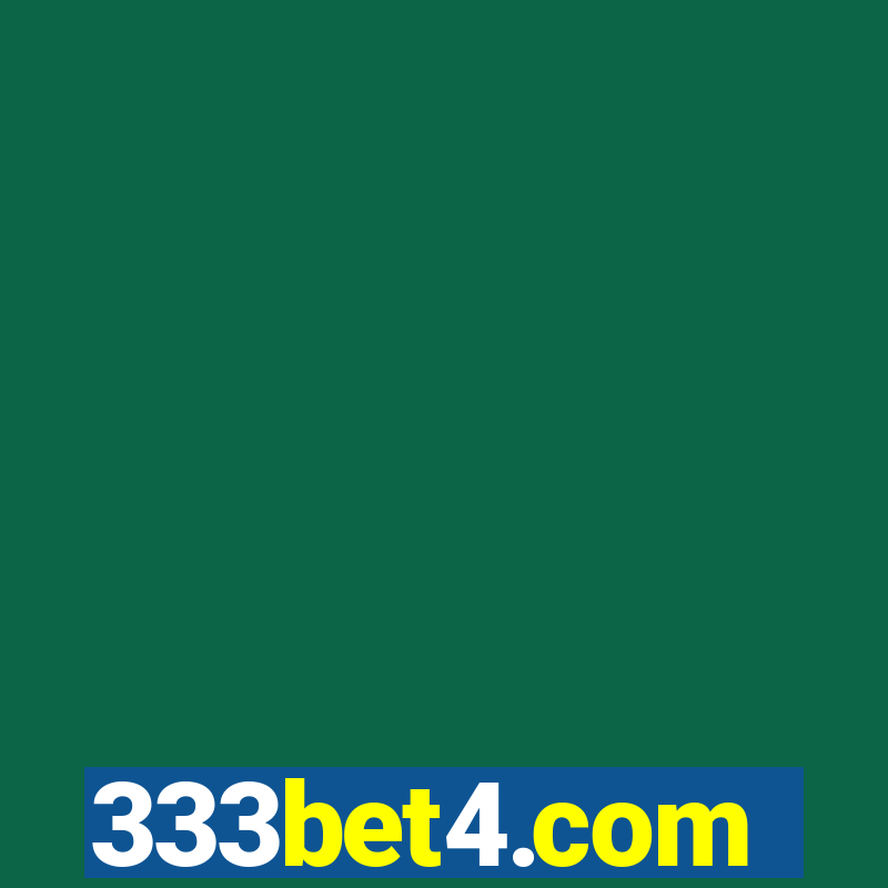 333bet4.com