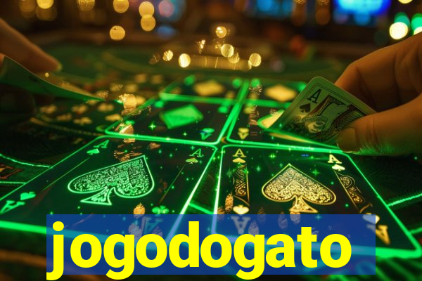 jogodogato