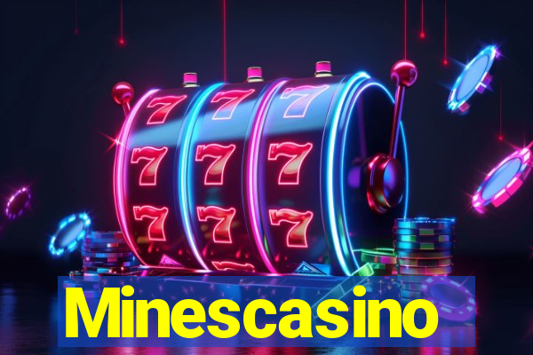 Minescasino