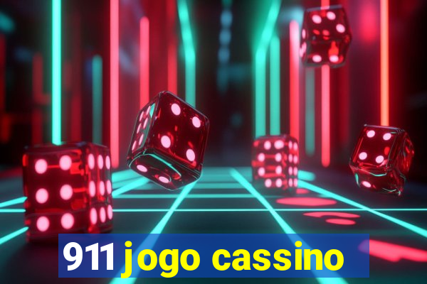 911 jogo cassino