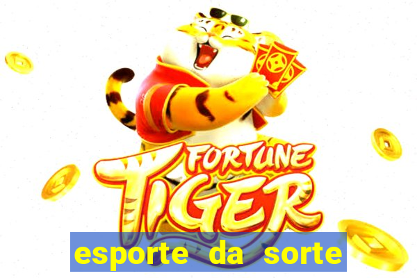 esporte da sorte logo png