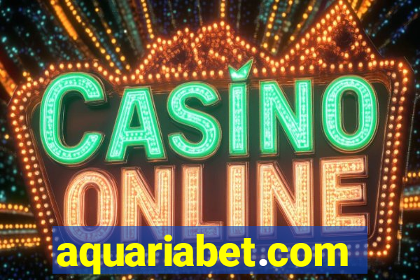 aquariabet.com