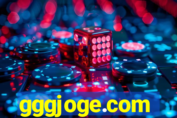 gggjoge.com