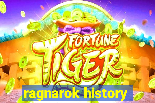 ragnarok history