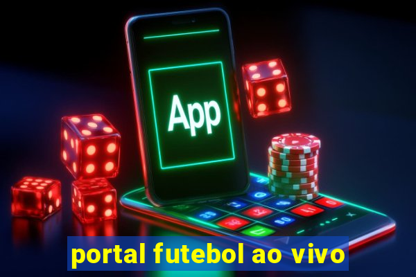 portal futebol ao vivo