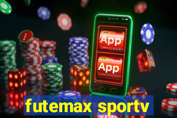 futemax sportv