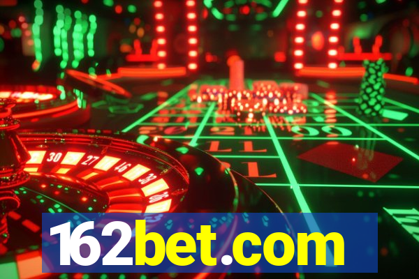 162bet.com