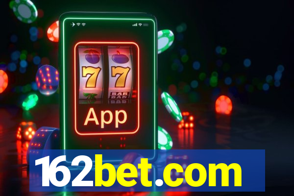 162bet.com