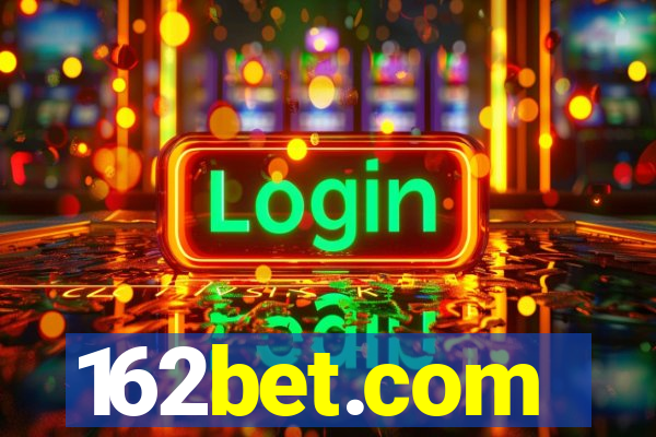 162bet.com