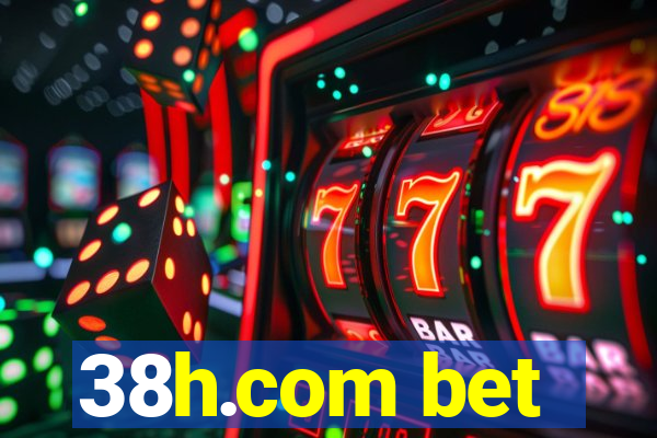 38h.com bet