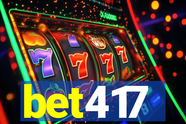 bet417