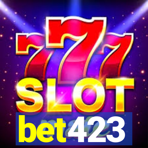 bet423