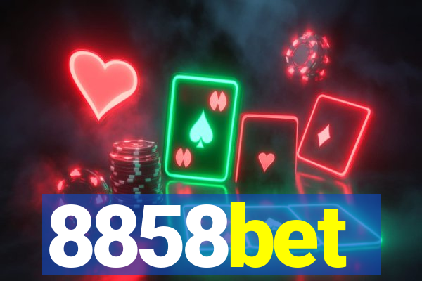 8858bet