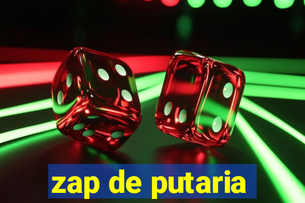 zap de putaria