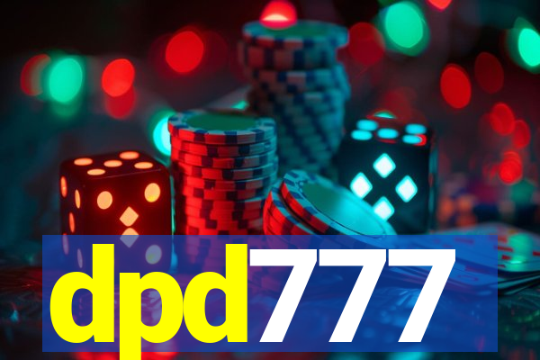 dpd777