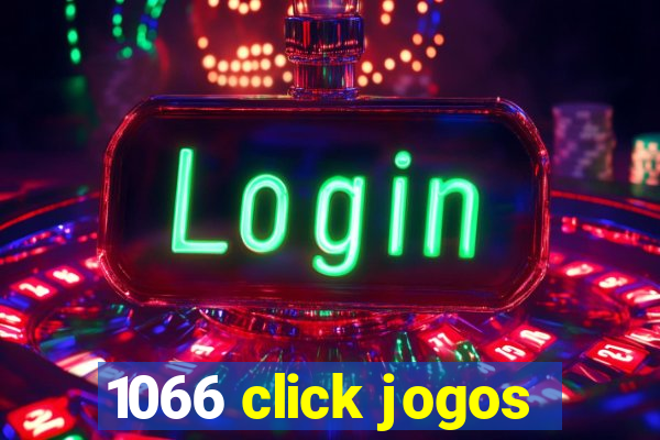 1066 click jogos