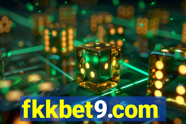 fkkbet9.com