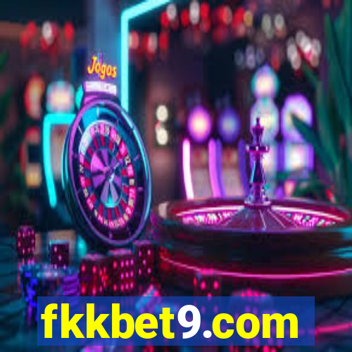 fkkbet9.com