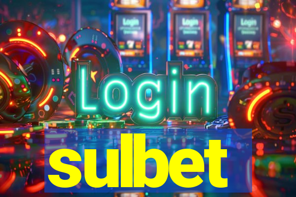 sulbet