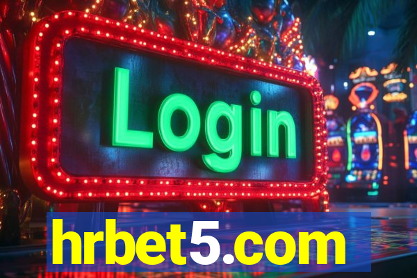 hrbet5.com