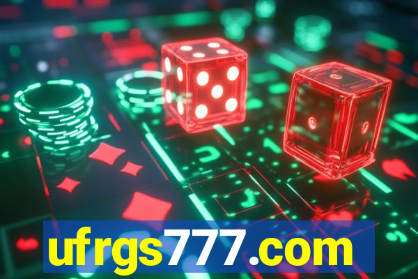 ufrgs777.com