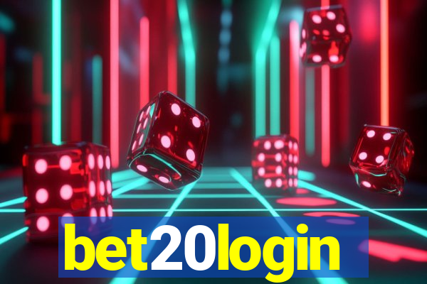 bet20login