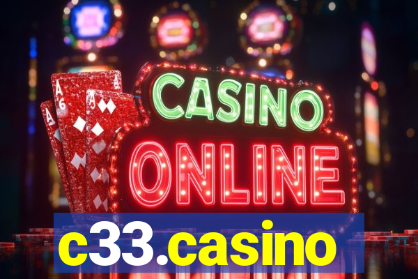 c33.casino