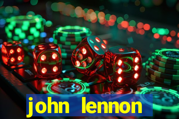 john lennon epiphone casino