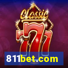 811bet.com