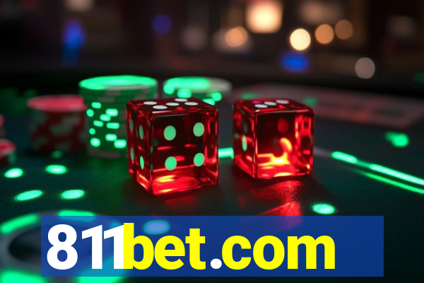 811bet.com