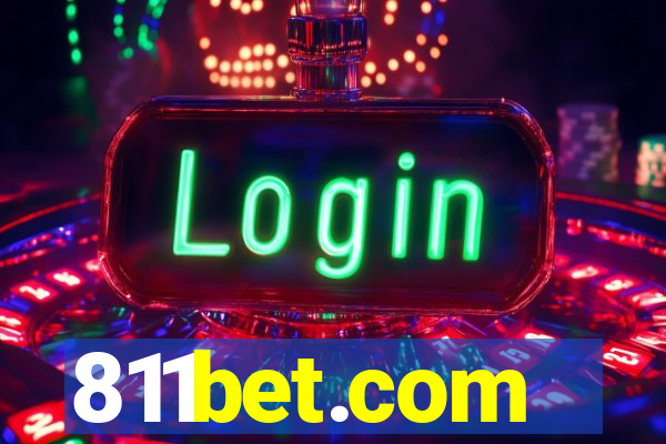 811bet.com