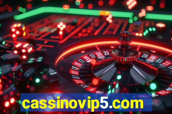 cassinovip5.com