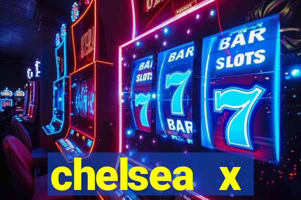 chelsea x manchester city futemax