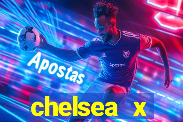 chelsea x manchester city futemax