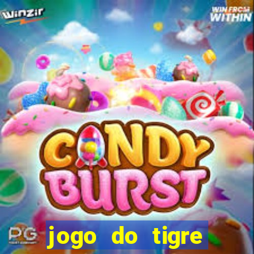 jogo do tigre gratis teste