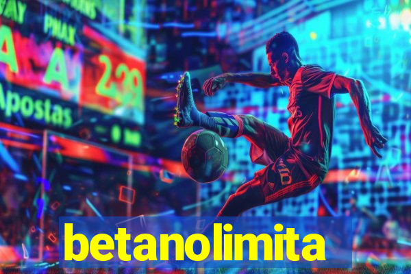 betanolimita